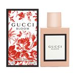 Bloom by Gucci Eau de Parfum For Women, 50ml