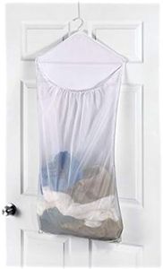 Whitmor OTD Hanging Laundry Hamper