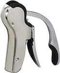 Stainless Steel Wine Opener Compact
