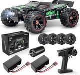 1/14 Brushless RC Cars for Adults F
