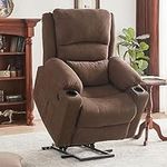 WILLOVE Lift Chairs Recliner for El