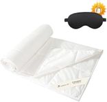 YOUR MOON Summer Lightweight Wool C