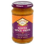 Pataks Korma Paste 290G by Patak's
