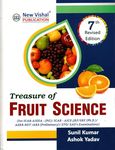 Treasure Of Fruit Science (7th Revised Edition,2024)