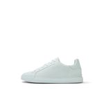 ALDO Men's Benny Sneaker, White, 10.5