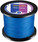 Braided Fishing Line Abrasion Resis