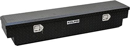 Kolpin UTV Metal Bed Box