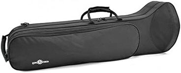 Tenor Trombone Foam Case with Shoul