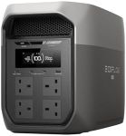 EF ECOFLOW DELTA 3 Max Portable Pow