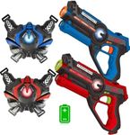 HISTOYE Laser Tag Guns Set of 2 Laz