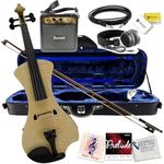 Electric Violin Bunnel NEXT (CLEAR)