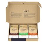 Union Coffee | Signature Coffee Set | Whole Coffee Beans | Gift for Him & Her