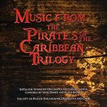 Music From The Pirates Of The Carib