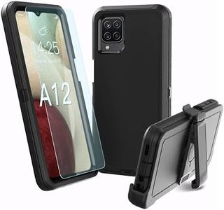 Galaxy A12