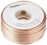 Amazon Basics 16-Gauge Speaker Wire
