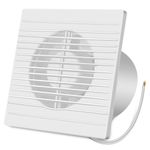 Exhaust Vent Fan