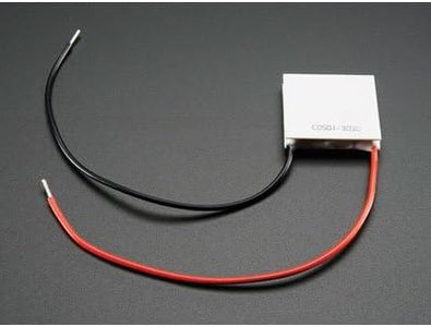 Peltier Thermoelectric Cooler Module - 5 Volt 1 Amp