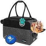 PetAmi Dog Purse Carrier for Small 