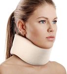 Soft Foam Neck Brace Universal Cerv