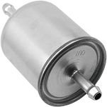 Beck/Arnley Fuel Filter - 043-0840