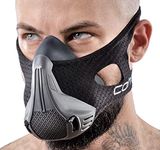 coher Training Mask Workout Breathi