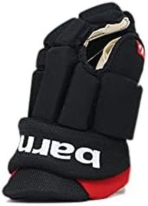 BARNETT B-5 Hockey Glove (9)