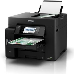 Epson EcoT