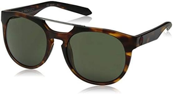 Dragon Alliance Proflect Lumalens Sun Glasses for Men/Women, Green