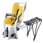 Topeak Babyseat II with Non Disc Rack