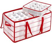 SONGMICS Large Christmas Ornament S