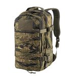Helikon-Tex Raccoon Mk2 Patrol Line Backpack, Tiger Stripe, Tactical