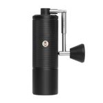 TIMEMORE Chestnut C5 ESP PRO Grinder with S2C-042-III Conical Burr, 0.015mm Precision Adjustment, All Metal, Portable Handle Coffee Grinder for Espresso, French Press, Pour Over (Black)