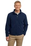 Port Authority Value Fleece Jacket XL True Navy