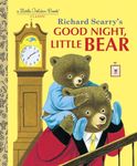 Good Night, Little Bear (Little Golden Book Series)