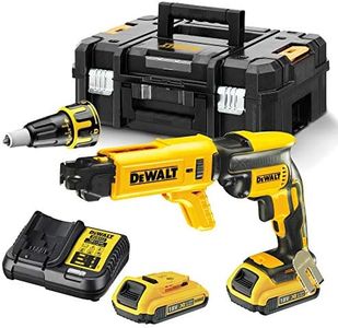 Dewalt 18V