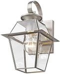 Livex Lighting 2181-91 Westover 1 L