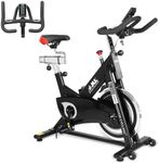 JLL IC350 PRO Indoor Bike, Direct B
