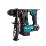 Makita DHR171Z 18V Li-Ion LXT Brushless Rotary Hammer - Batteries And Charger Not Included