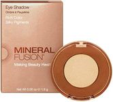 Mineral Fusion Eye Shadow, Rare, 06