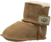 UGG Baby Erin Fashion Boot, Chestnut, L