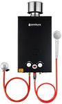 Camplux BW264BC 10L Instant Gas Wat