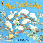 Nine Ducks Nine Big Book