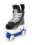 Rollergard Ice Skate Guard, Blue