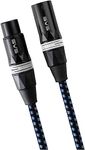 SoundPath Balanced XLR Audio Cable - 8M Single