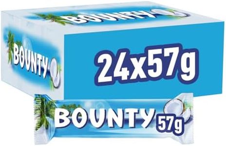 BOUNTY - B