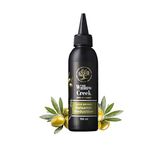 Willow Creek | Olive Balsamic Glaze, 150ml - Smooth & Thick Syrup, Drizzle & Pour - Ideal for Salad, Lamb, Pork, Chicken, Fruit, Cheese & Dessert, Elegant & Great for Vegetarians, Olive Balsamic Glaze