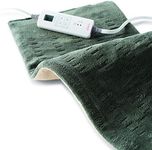 Sunbeam XL Heating Pad for Back, Ne