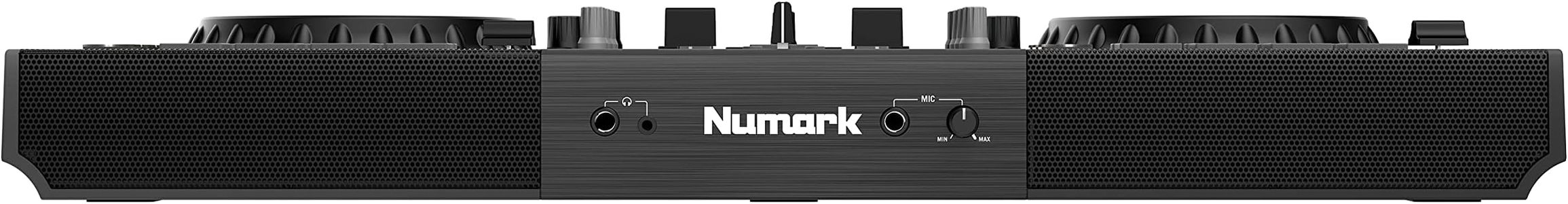 Numark Mixstream Pro+ DJ Controller – Standalone Performance Deck