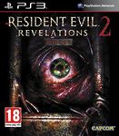 Resident Evil Revelations 2 (PS3)