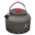 REDCAMP 1.4L Outdoor Camping Kettle